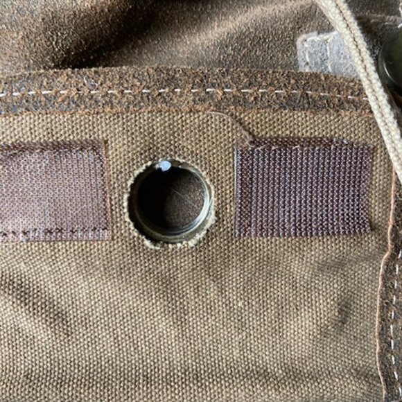 Wilson's Leather Backpack - Picture 7 of 7